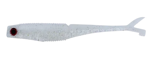 Daiwa Bait Junkie Flick Soft Plastic Lure 2.95