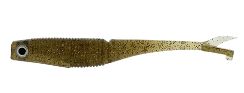 Daiwa Bait Junkie Flick Soft Plastic Lure 2.95
