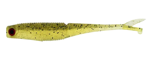 Daiwa Bait Junkie Flick Soft Plastic Lure 2.95