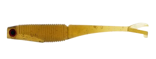 Daiwa Bait Junkie Flick Soft Plastic Lure 2.95