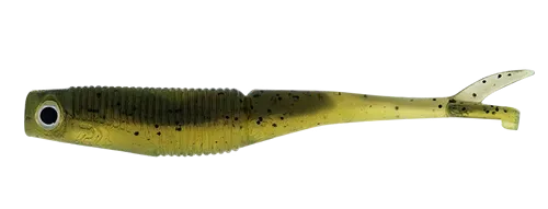 Daiwa Bait Junkie Flick Soft Plastic Lure 2.95