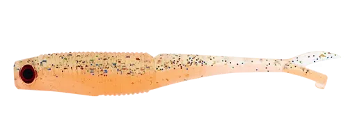 Daiwa Bait Junkie Flick Soft Plastic Lure 2.95