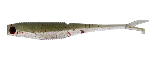 Daiwa Bait Junkie Flick Soft Plastic Lure 2.95