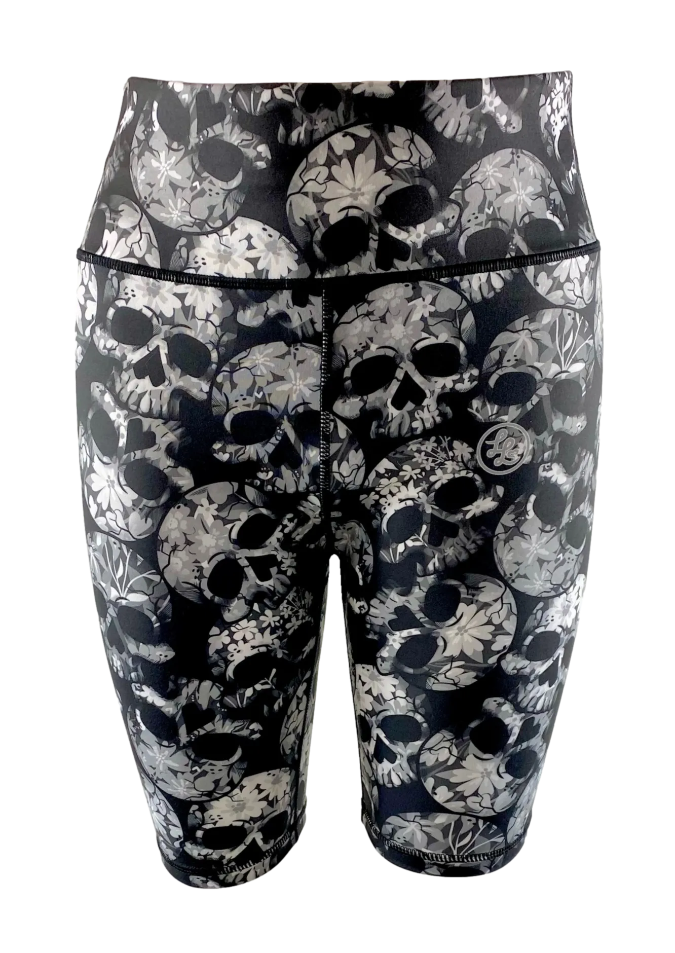 Darkness ACTIVE Shorts