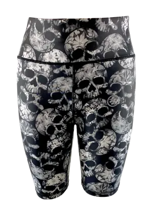 Darkness ACTIVE Shorts
