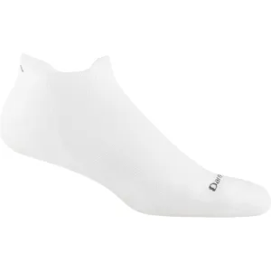 Darn Tough Mens Coolmax Run No Show Tab Ultra-Lightweight Socks