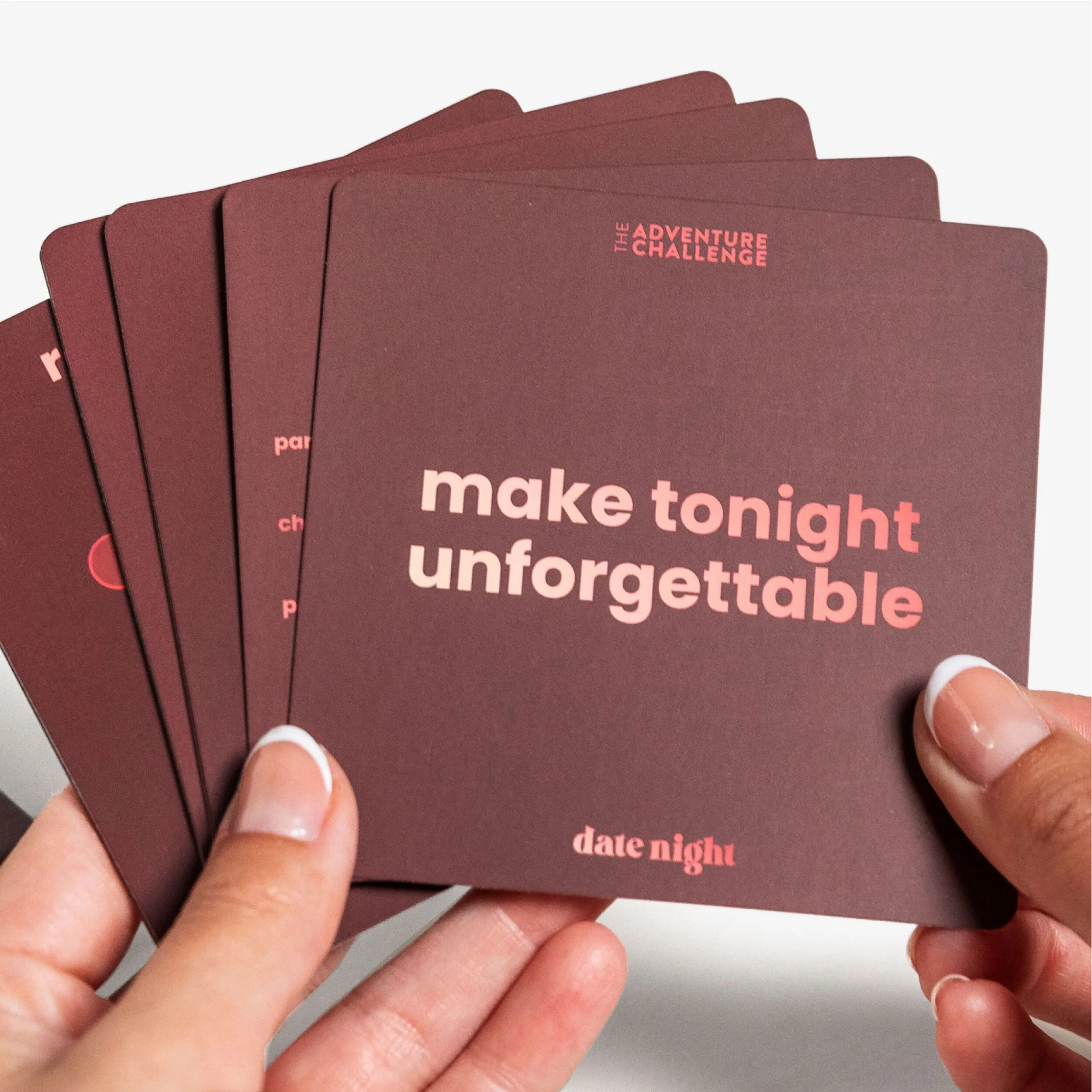 Date Night - Red Means Go