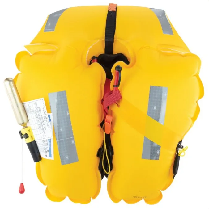 DATREX Trident 275N SOLAS