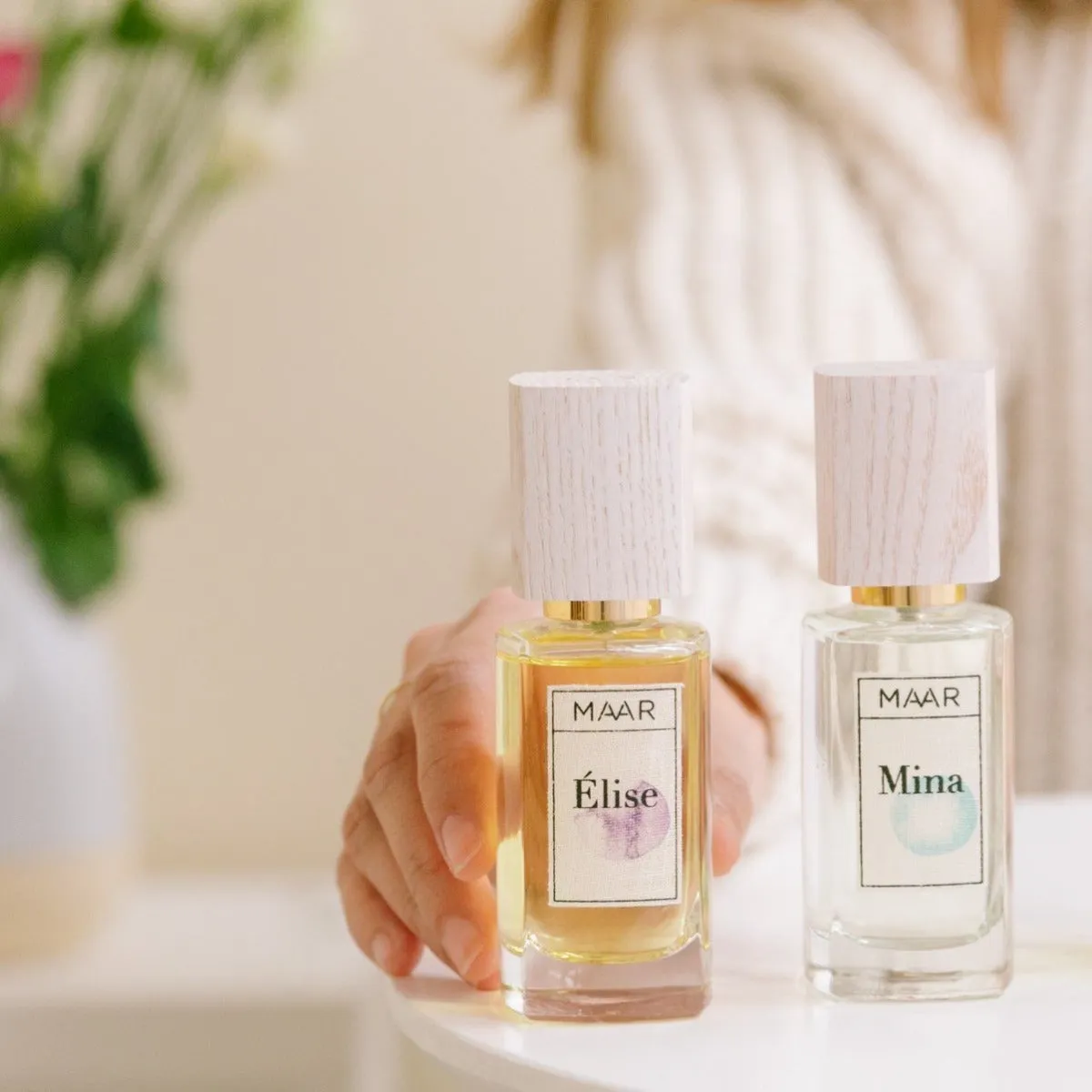 Day | Night Scent Duo