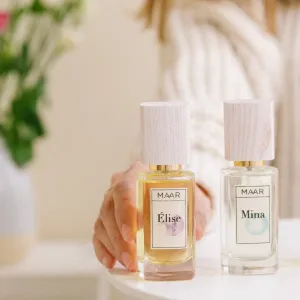 Day | Night Scent Duo