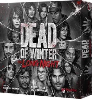 Dead of Winter: The Long Night