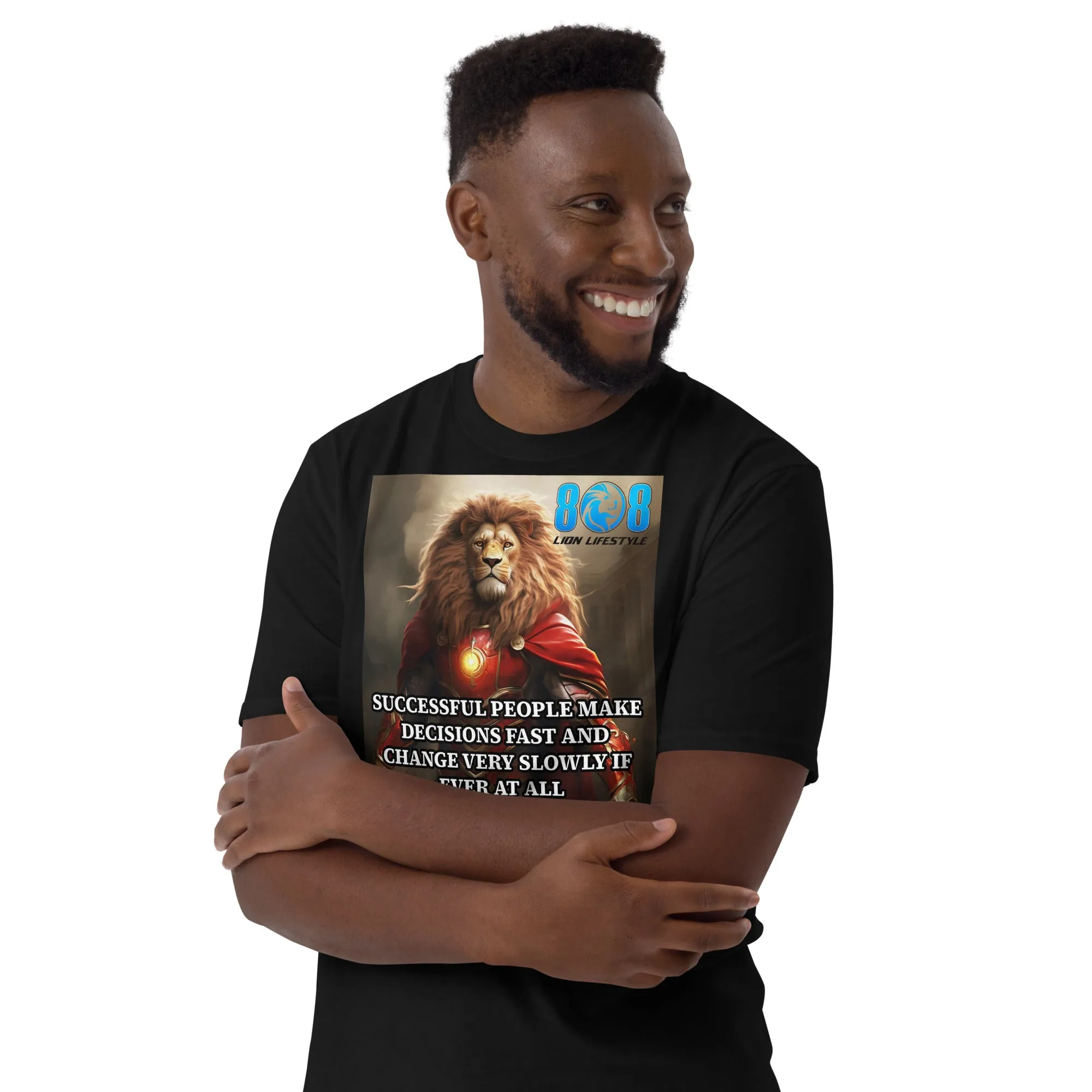 Decisions T-Shirt