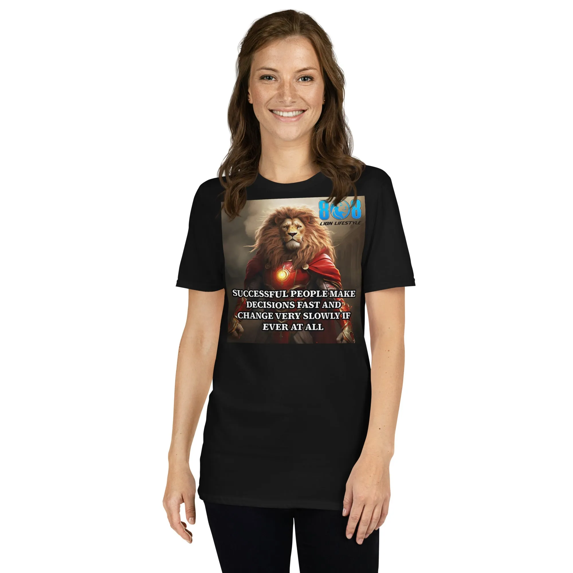 Decisions T-Shirt