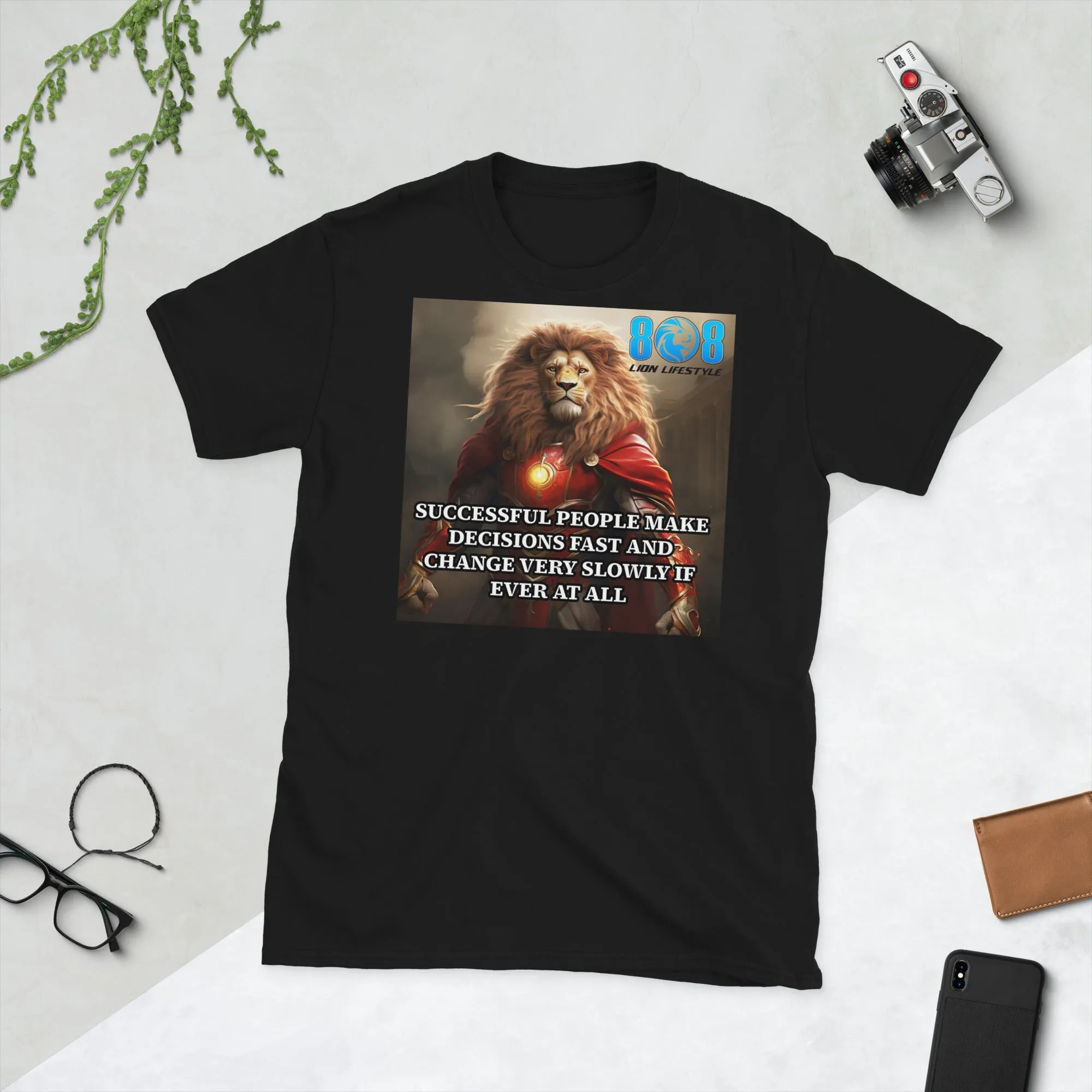 Decisions T-Shirt