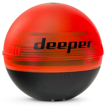 Deeper Night Fishing Cover