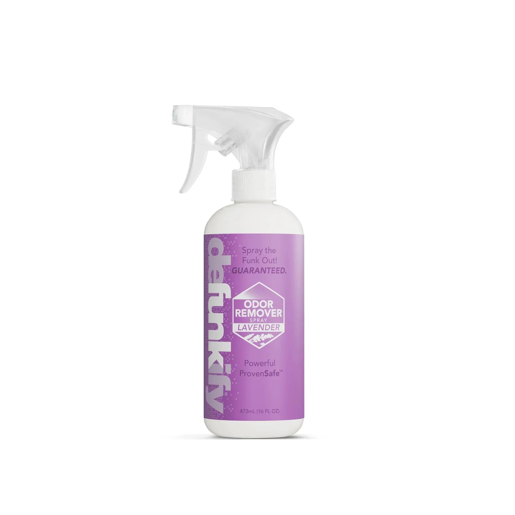 Defunkify Odor Remover Spray