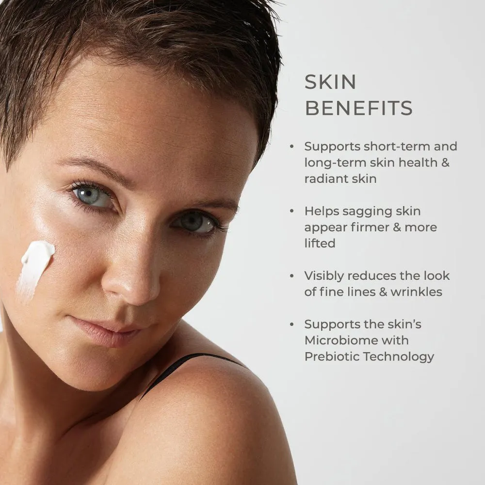 D.E.J Night face cream