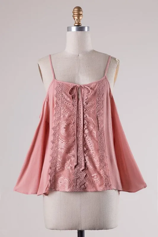 Delilah Blouse