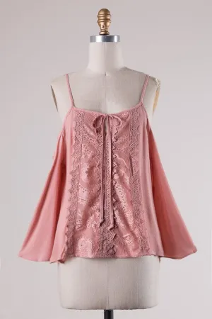 Delilah Blouse