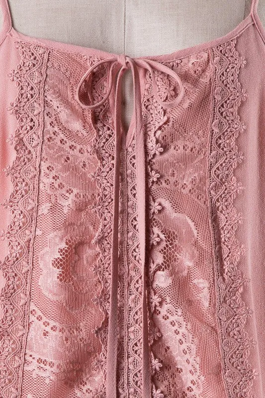 Delilah Blouse