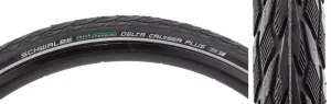 Delta Cruiser  Active Twin PG