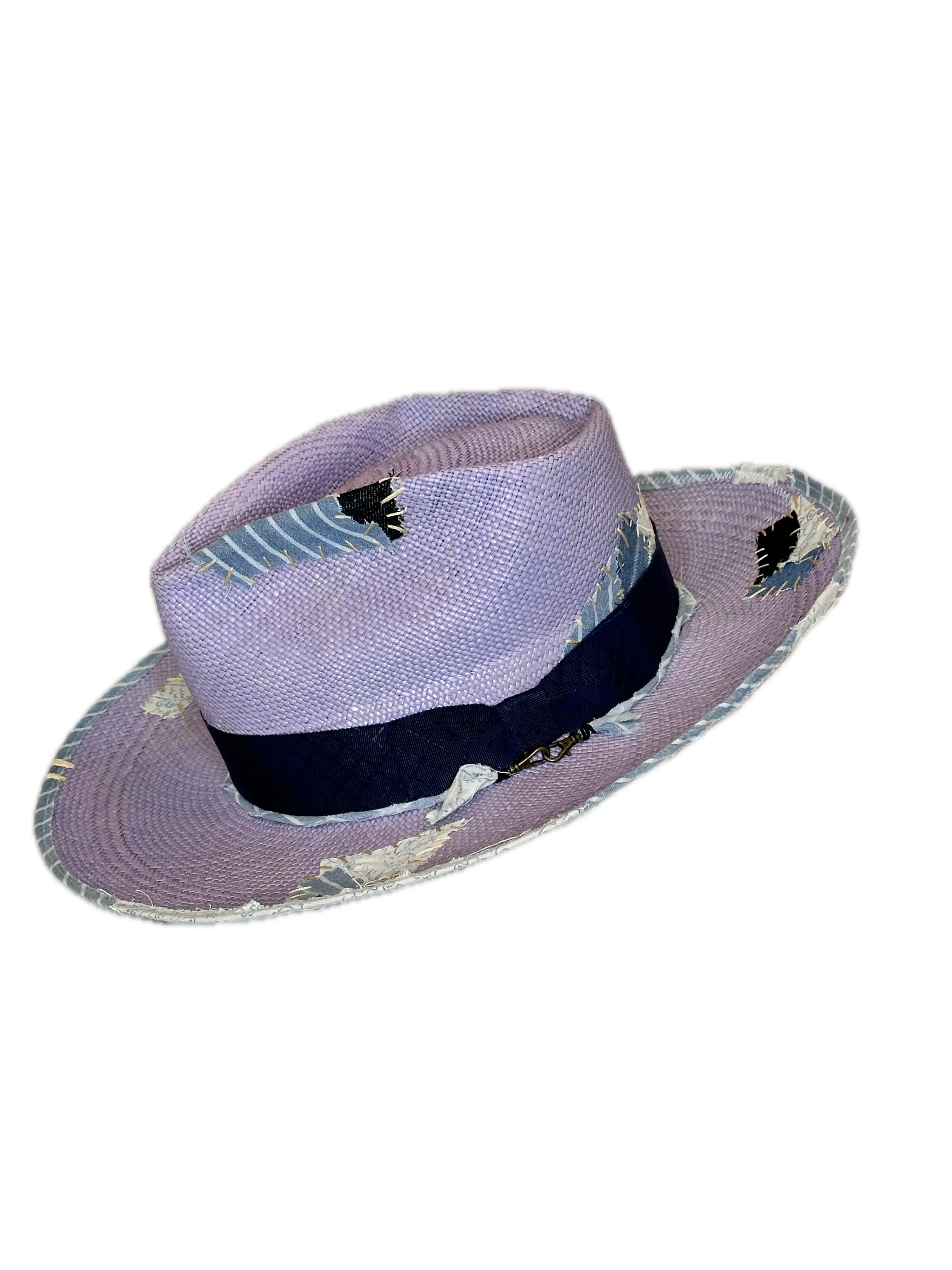 Denim Breeze