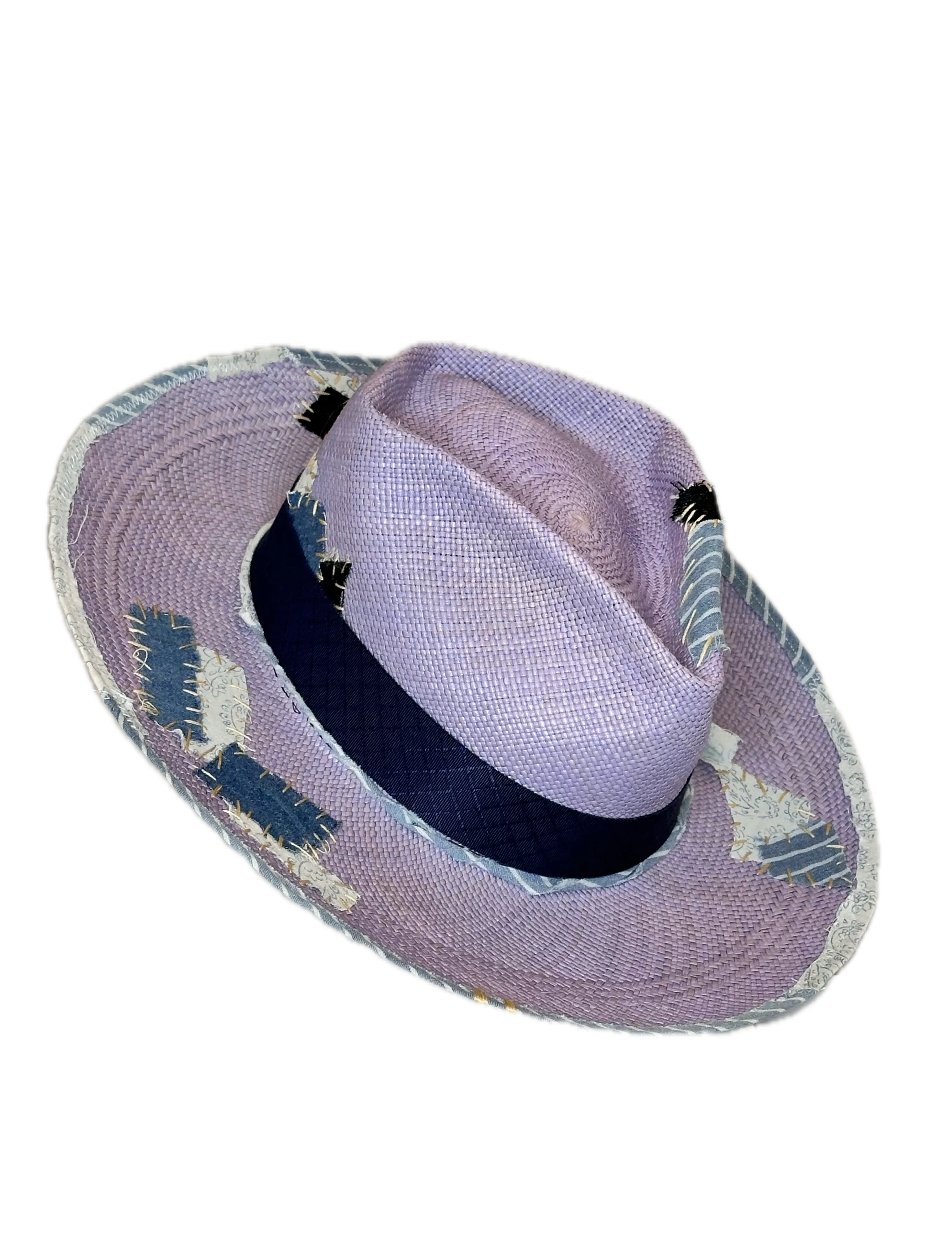 Denim Breeze