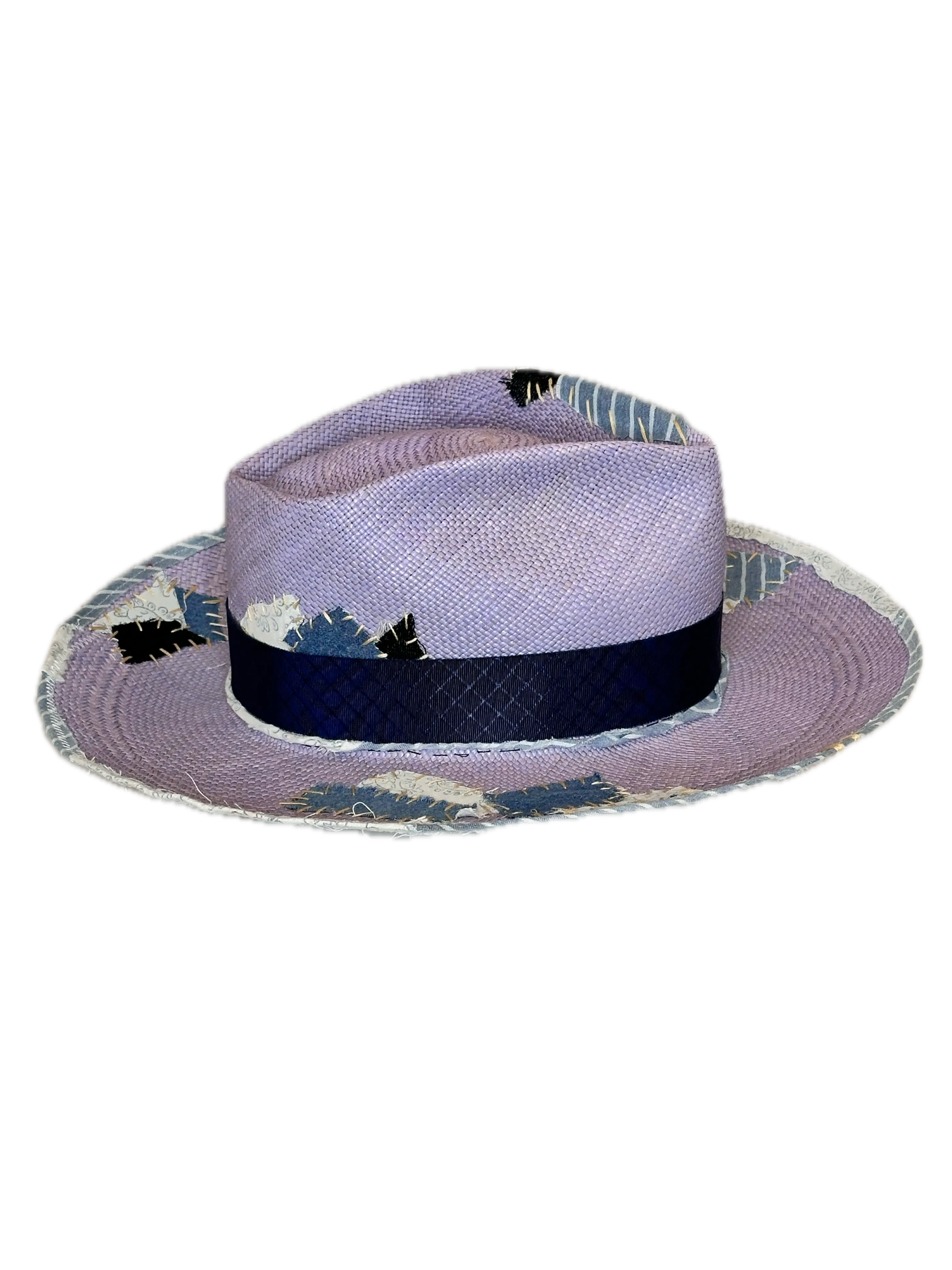 Denim Breeze