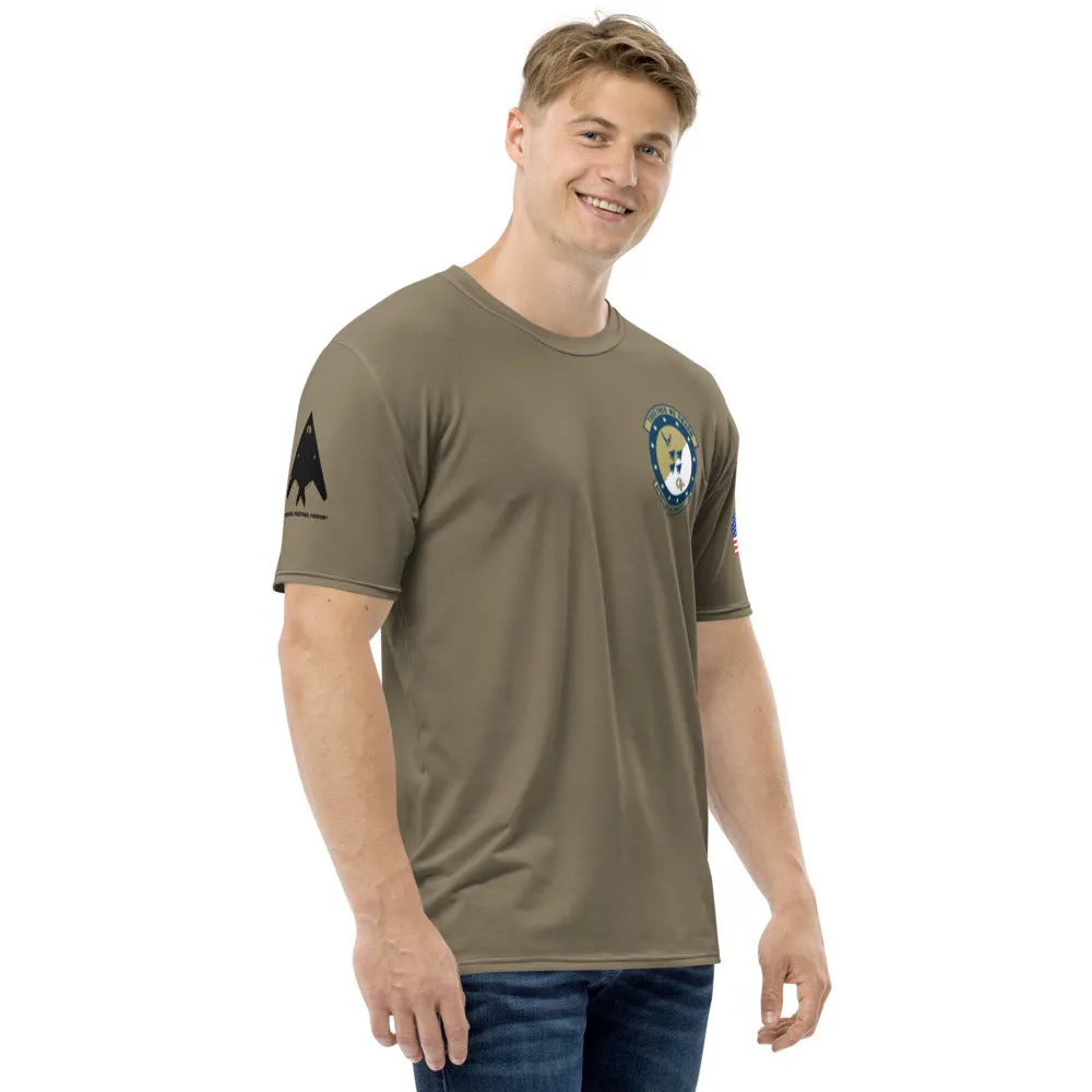 Detachment 165 Store 1 Core Men's SS Performance Tee - FN2cNB