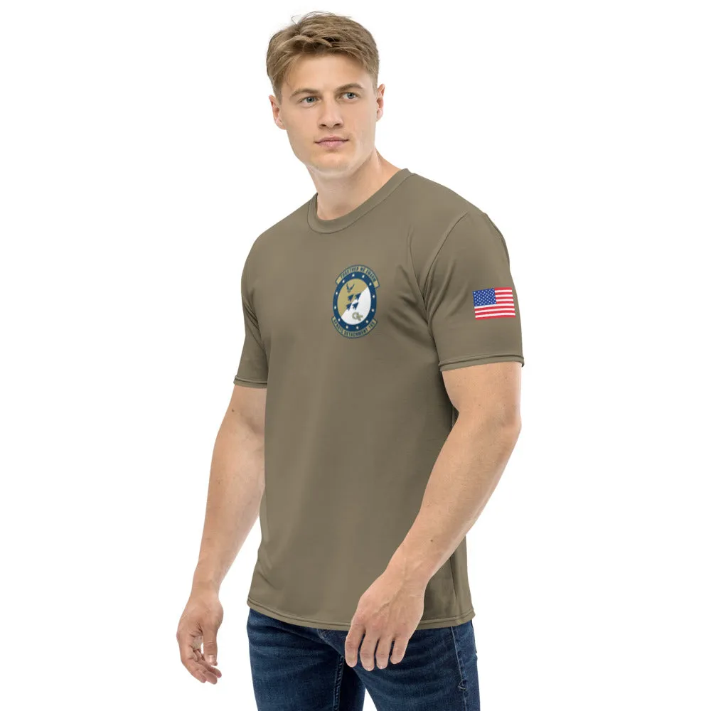 Detachment 165 Store 1 Core Men's SS Performance Tee - FN2cNB
