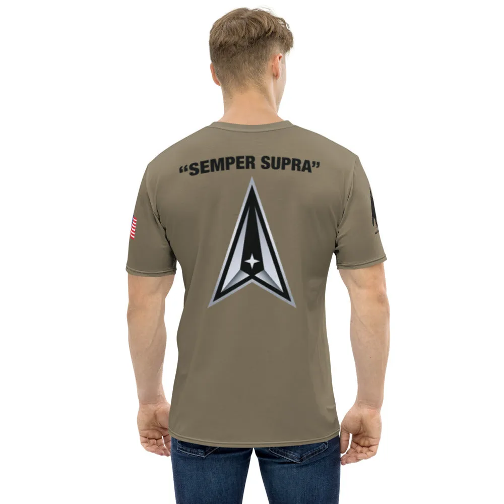 Detachment 165 Store 1 Core Men's SS Performance Tee - FN2cNB