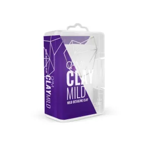 Detailing Clay Gyeon Q2M Mild, 100g