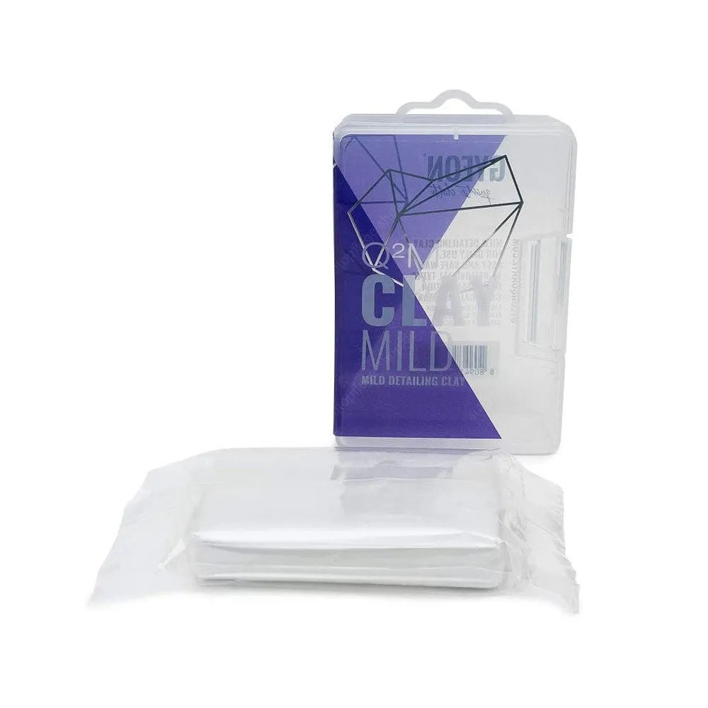 Detailing Clay Gyeon Q2M Mild, 100g