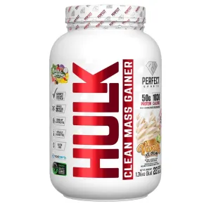 DIESEL HULK CLEAN GAINER- 3 LB