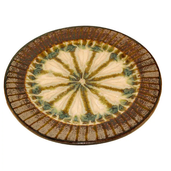 Dinner Plate Sparrow