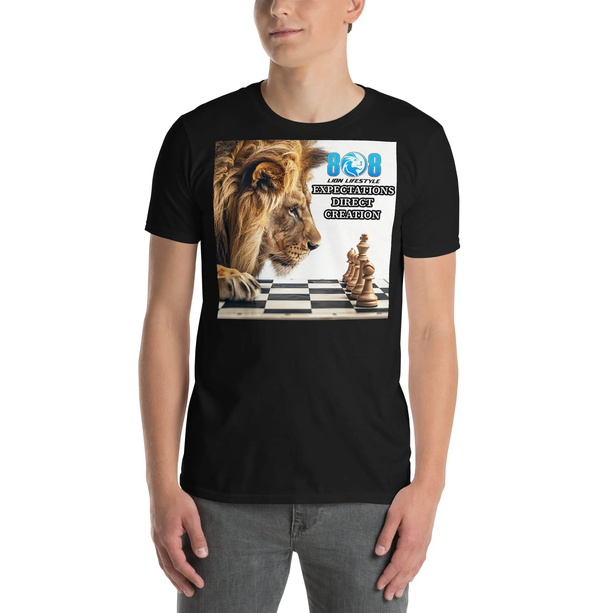 Directing Creation T-Shirt