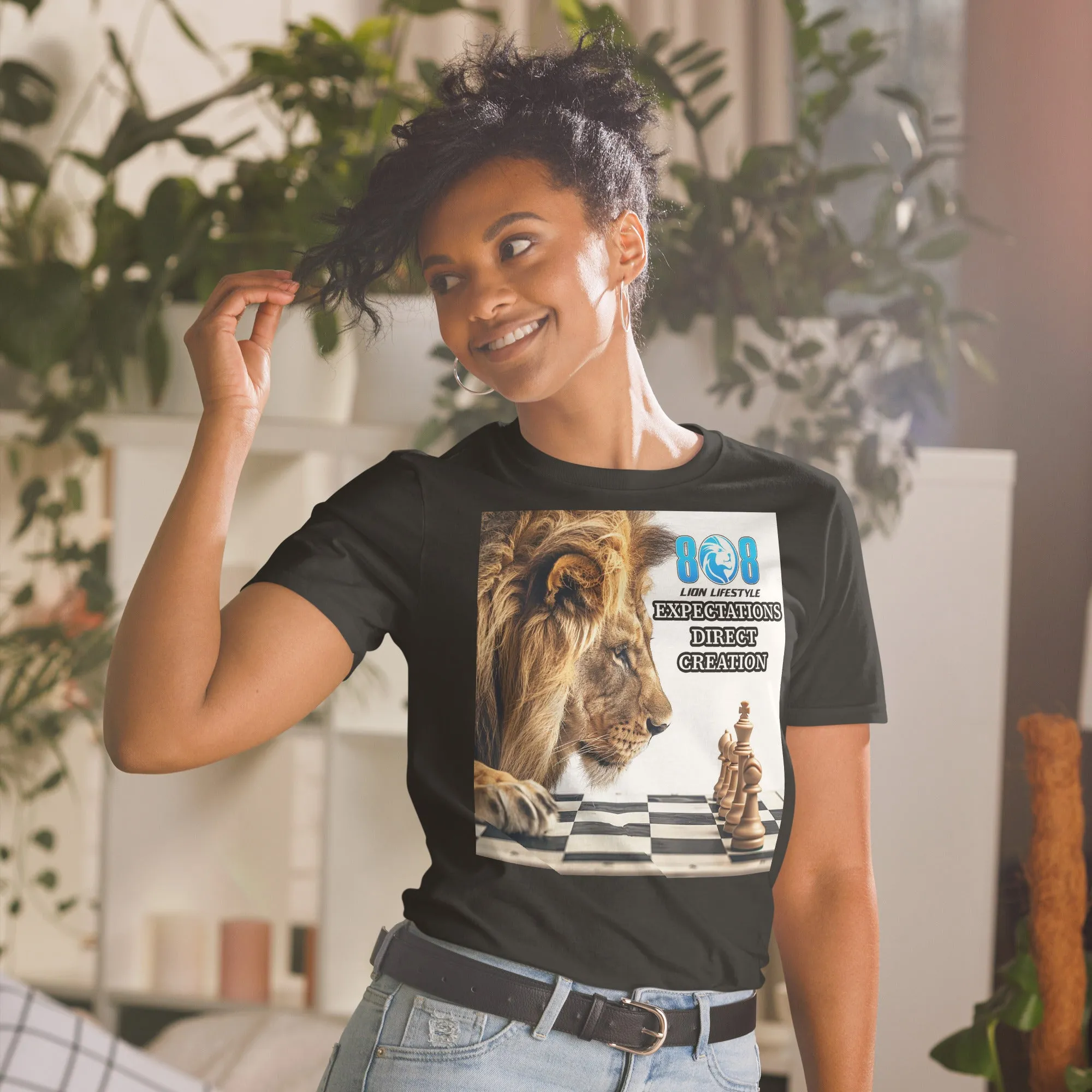 Directing Creation T-Shirt