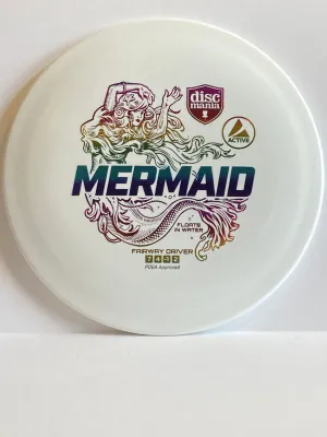 Discmania Active Mermaid