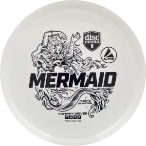 Discmania Active Mermaid