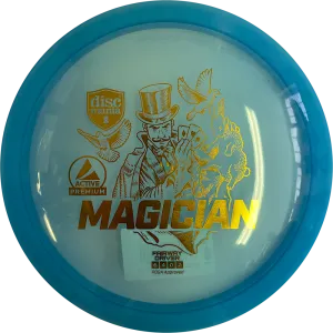 Discmania Active Premium Magician