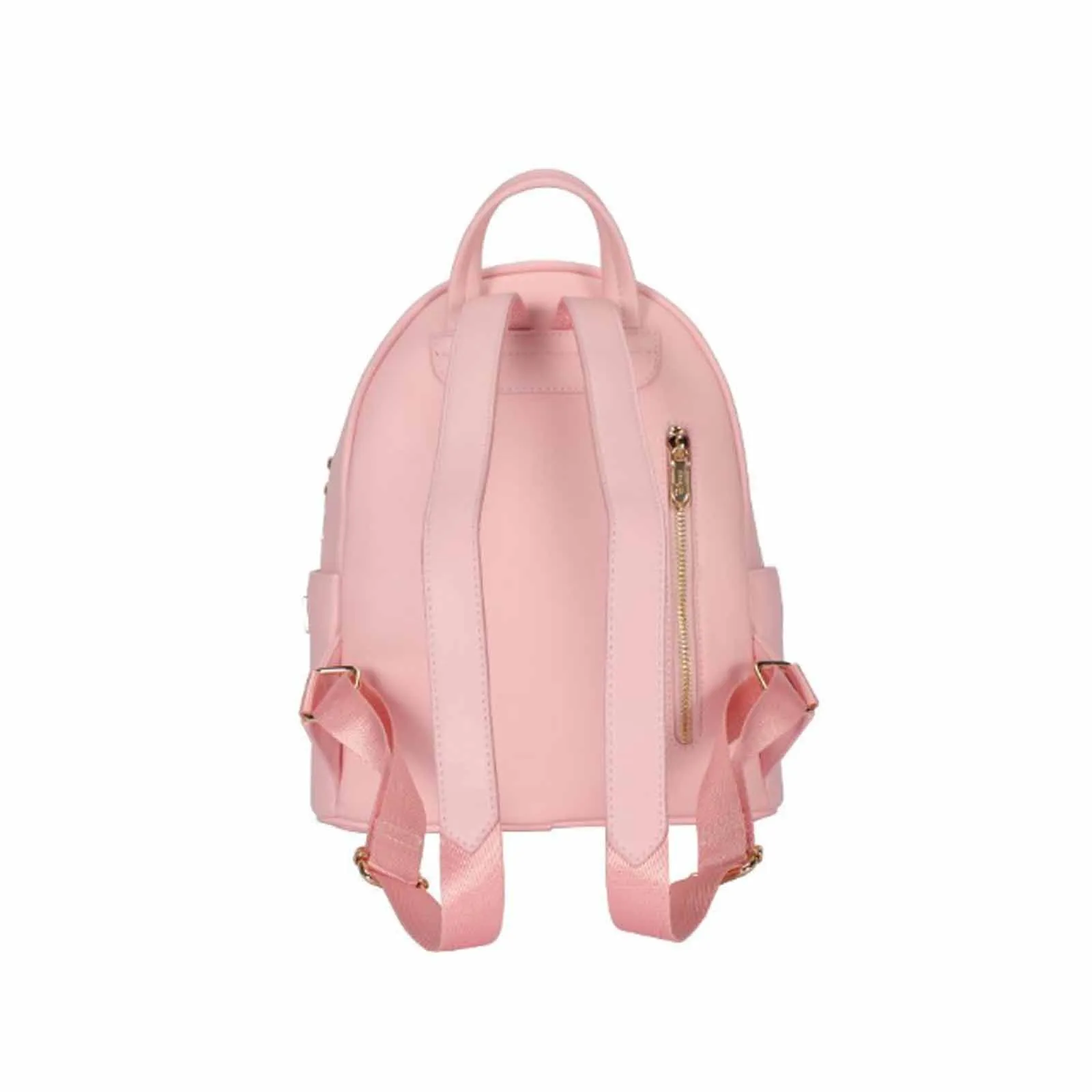 Disney Mickey Deluxe Backpack Pink
