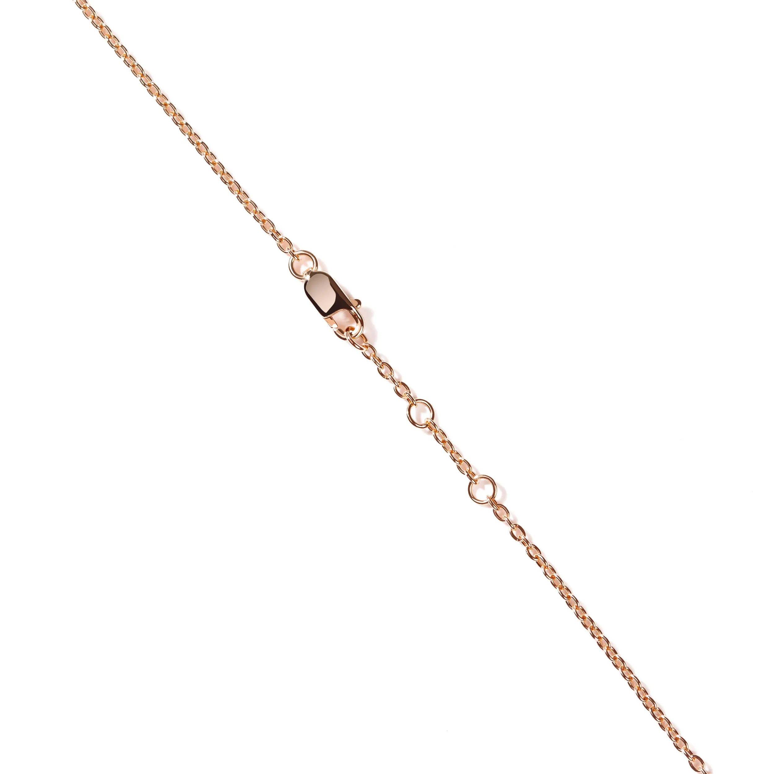 DNA Medium Pave Diamond Bracelet
