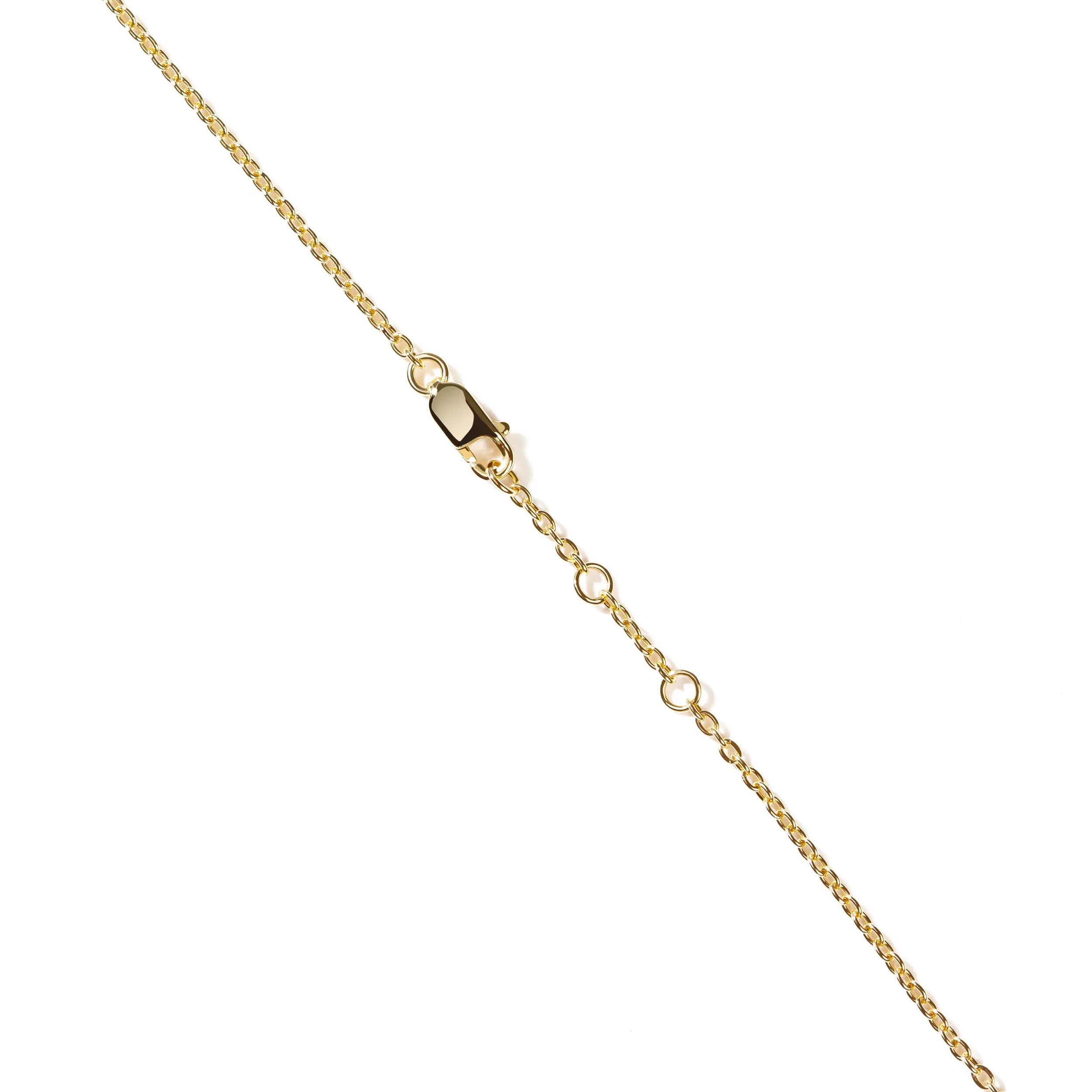 DNA Medium Pave Diamond Bracelet