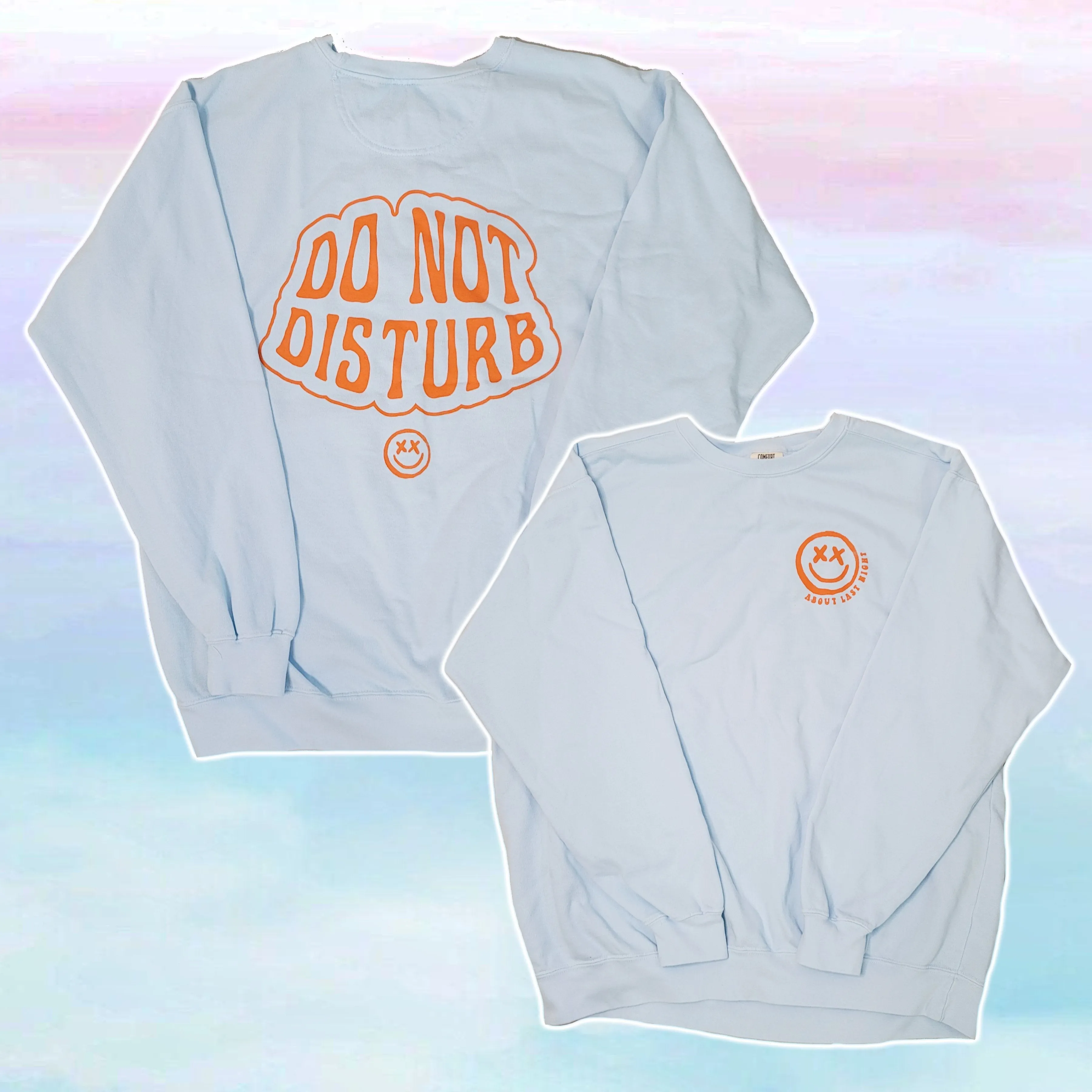 Do Not Disturb