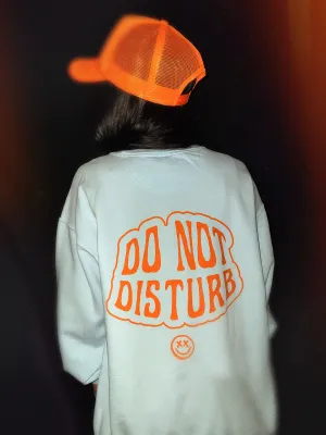 Do Not Disturb