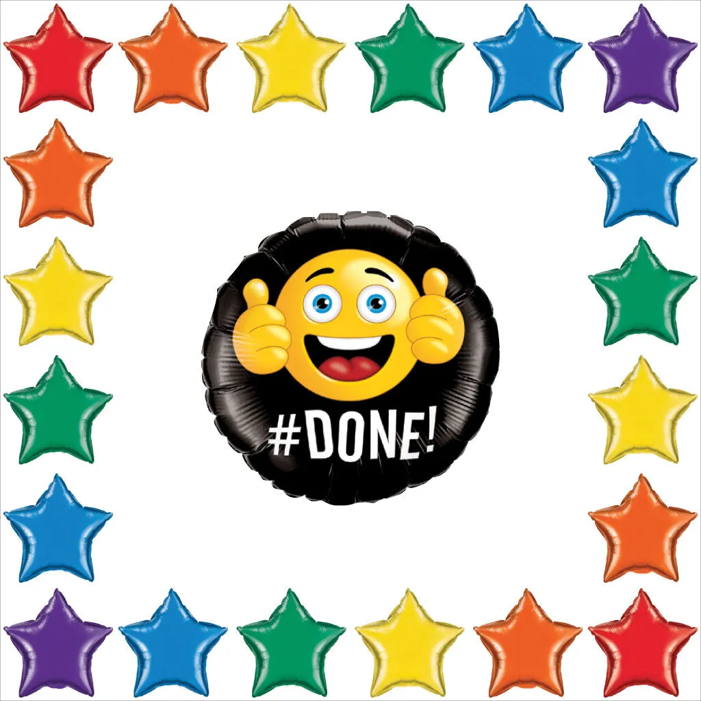 #Done!
