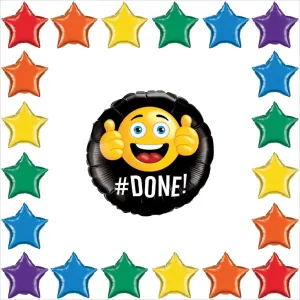 #Done!