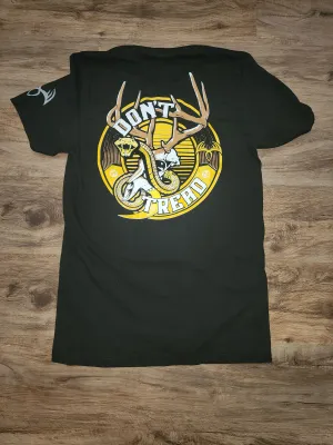 Dont tread tee