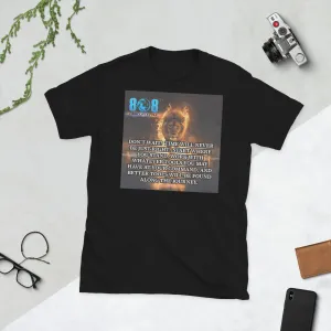 Don't Wait T-Shirt