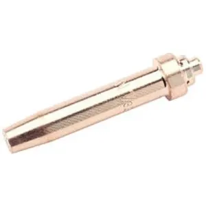 Draper 5512 0.8Mm Lightweight Oxy Acetylene Cutting Nozzles For Mild Steel Dr-05512